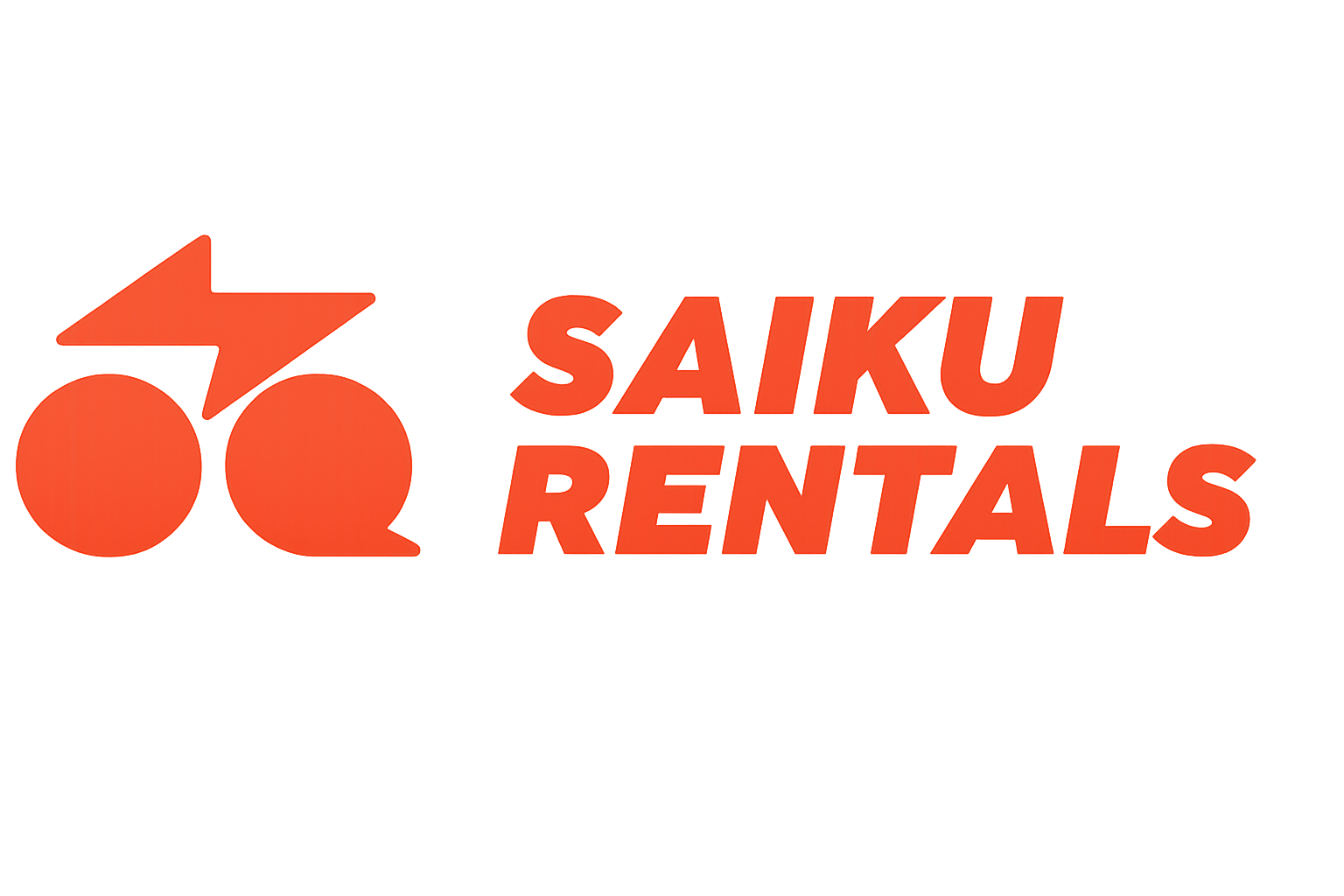 Saiku Rentals